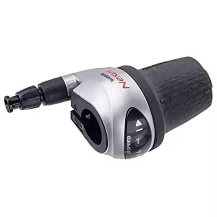 Shimano Maneta De Cambio Derecha Nexus Sl-c6000 8s20 - 1