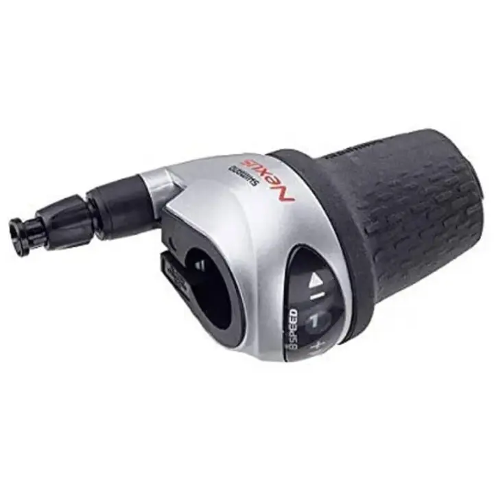 Shimano Maneta De Cambio Derecha Nexus Sl-c6000 8s20 - 1