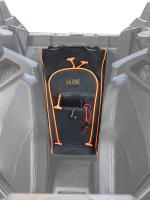 Bolsa De Organización Y Almacenamiento Impermeable 1680D Para Cabina De UTV Polaris RZR pro XP 2020-2021 Accesorio Central Para UTV - details 13