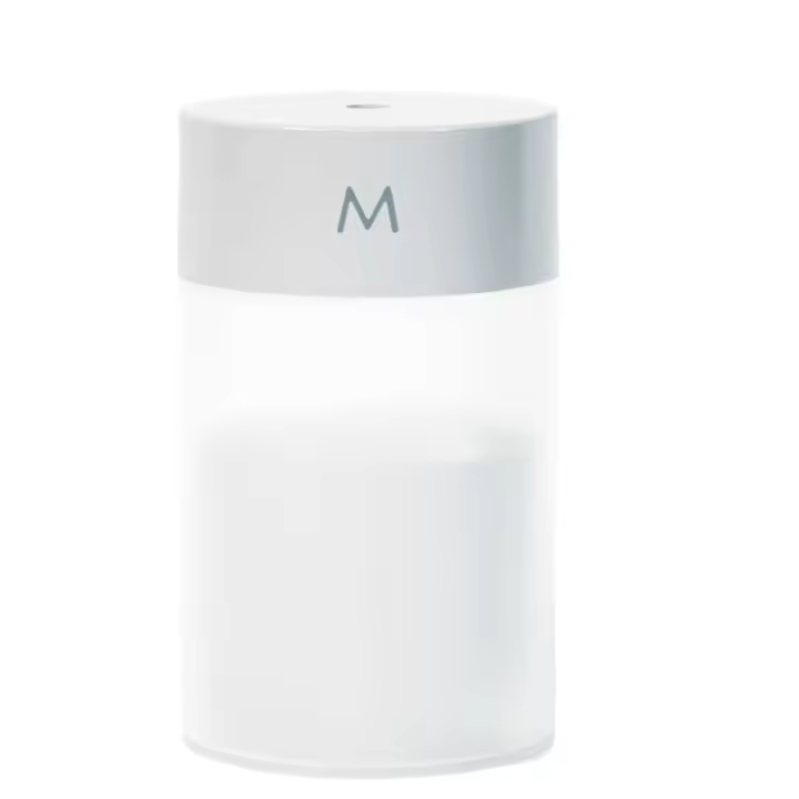 Humididiador de Gota de Agua de huevo de Pascua USB, venta al mayor, rociador de aire de escritorio para Oficina, soporte para Coche Pequeño 2
Regalo para Xiao Y, Blanco - 1