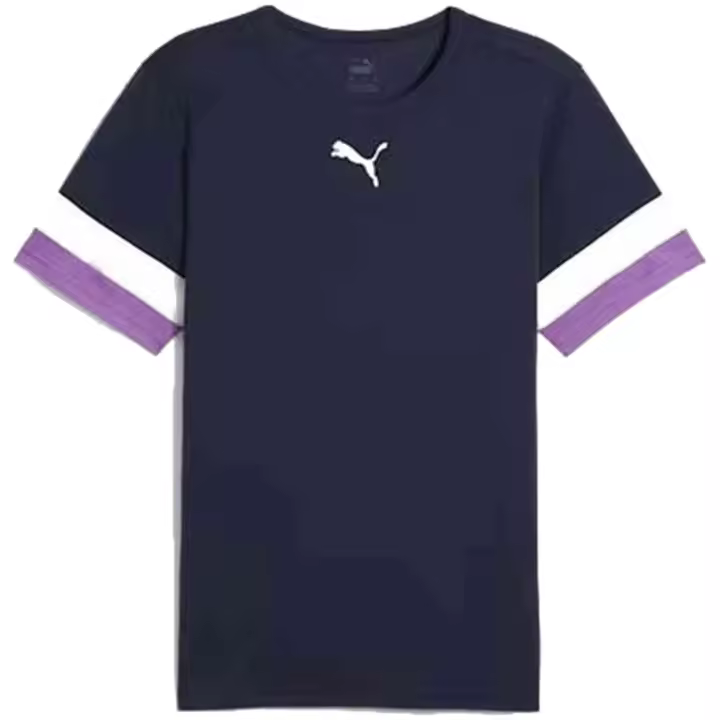 Camiseta marca Puma modelo 658992-98 para hombre en color negro - 1