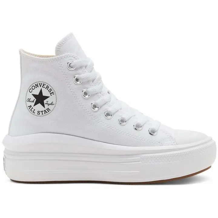 Calzado Sportswear marca Converse modelo 568498C para mujer - 1