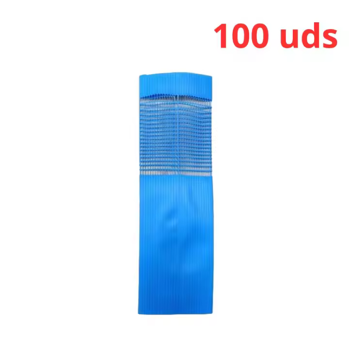 Protector de Cultivos Planet 60cm Pack 100 Unidades - 1