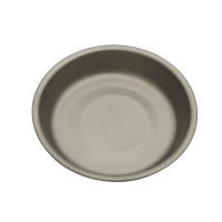 Plato De Camping Y Senderismo De Titanio 5.5*1.0" Herramientas Para Jardín Y Comida Utensilios De Cocina Y Comedor Al Aire Libre - details 6