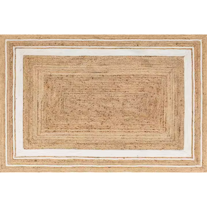 VINILIKO, set de 4 individuales Carthago Blanca 4u-30x45 cm - 1