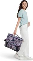 👜 Mochila Kipling Preppy – Color Palm Fiesta PRT - details 2