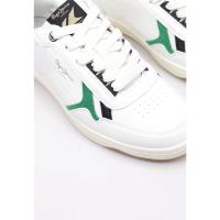 Pepe Jeans KORE VINTAGE M SUMMER Deportivas Planas Hombre Blanco - details 1