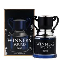 WINNERS SQUAD BLUE Eau de Parfum pour homme 100ml Montage Brands Fragancia inspirada en otros perfumes Colonia Perfume Hombre - details 1
