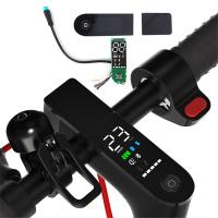 Cubierta de salpicadero con Bluetooth para Xiaomi M365 Pro, placa de circuito de repuesto, accesorios para patinete eléctrico - details 2