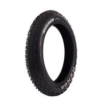 Pneumático De Bicicleta Kenda K1188 Krusade 20x4.00 Neumático Grueso Para Bicicleta De Neve Rueda De 20 Pulgadas Tubo Interior Incluido - details 4