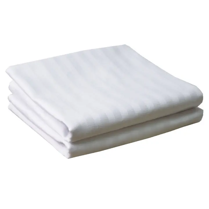 10XDIEZ Pack 2 fundas almohada cruzadillo poliéster algodón - Fundas decorativas suaves para almohadas - 1