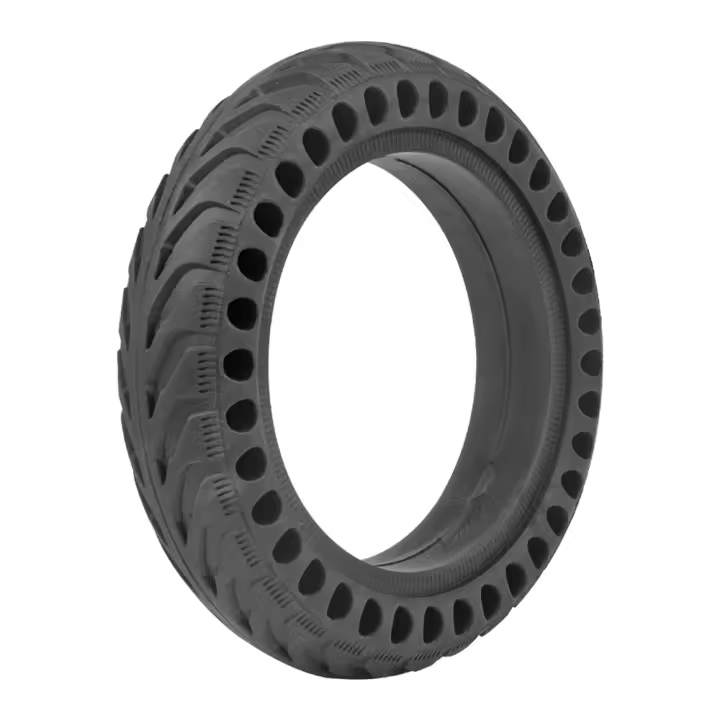 Neumático Eléctrico De 8.5 Pulgadas Para Xiaomi M365 1S pro Pro2 MI 3 Patinete Eléctrico Neumático De Goma Antipinchazos Y Amortiguación - 1