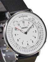 Reloj metrónomo Seiko Metronome SMW006A JDM 39.6x36.5x10mm JDM (versión exclusiva de venta en Japón) - details 1