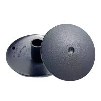 2x Cubierta De Resorte Frontal De Alta Resistencia Y Durabilidad Para Coche Accesorios De Capa De Absorbedor De Choque Con Cubierta De Polvo - details 0