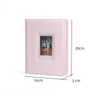Álbum De Fotos Instax Mini Con 288 Bolsillos Para Fujifilm Instax Mini12 11 40 70 90 Liplay Link Evo Tamaño 16x3x20 Cm - details 1