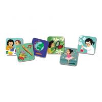 Cayro - Horario escolar. Magnetics - details 0