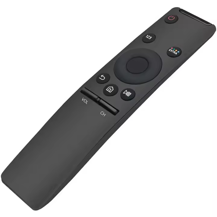 Control Remoto Inteligente Para TV Samsung HD 4K BN59-01259B BN59-01259E BN59-01259D BN59-01260A BN59-01265A BN59-01266A Repuesto - 1