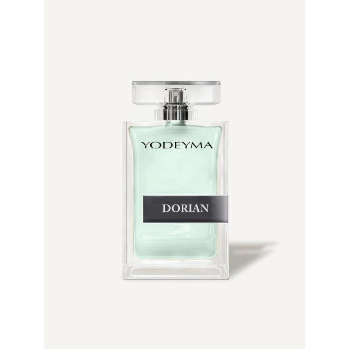 Dorian de Yodeyma Perfume Hombre Aroma Cítrico y Especiado 100 ml. Fragancia masculina vibrante con notas de cidra… — oferta en Miravia
