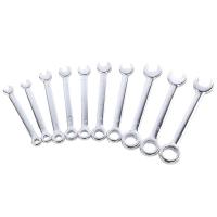 Llave De Combinación Mini 10 Pcs 4-11mm Metrícula / Imperial Acero Doble Engranaje Herramienta De Reparación Para El Hogar - details 4