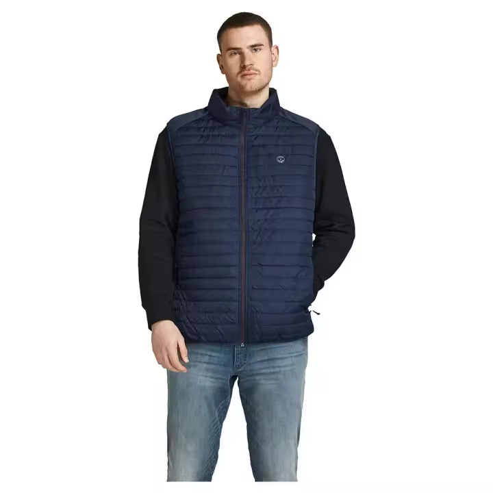 Jack & Jones Chaleco Emulti Bodywarmer Collar - 1