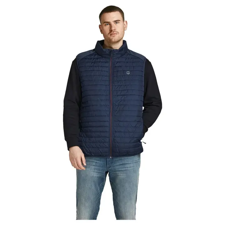 Jack & Jones Chaleco Emulti Bodywarmer Collar - 1