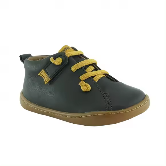 Zapatos Camper Kids Peu Verde Camper ICAM22H02 - 1