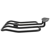 Soporte De Maletero Trasero Para Motocicleta Harley Sportster Iron XL 883 1200 2004-2021 Negro Brillante Accesorio De Motocicleta - details 6