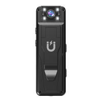 Cámara Mini HD 4K Wifi Con Detección De Movimiento Cámara De Accion 1080P Portátil Grabadora De Video Digital Con Visión Nocturna DVR - details 29