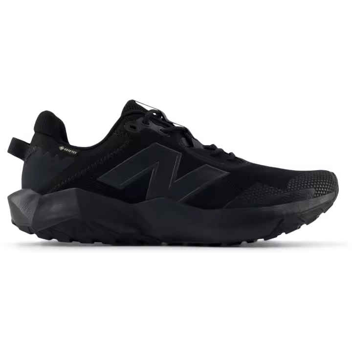 Zapatillas New Balance Dynasoft Nitrel V6 Gore Tex para hombre en color negro - 1