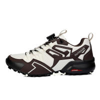 Zapatos De Senderismo Para Hombres Transpirables De Malla Ligeros Para Running Exterior Ciclismo Trekking Camping Zapatos De Lock Sport - details 5