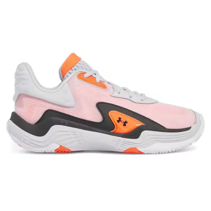 Under Armour Zapatillas De Baloncesto Spawn 7 - 1