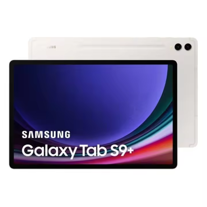 Tablet Samsung Galaxy TAB S9 Plus 512GB - 1