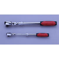 Llave De Escalera Telescopio 72 Dientes 1/4 1/2 3/8 Con Cuerda De Suelo 90 Grados Automática De Libro De Acción Conjunto De Llaves De Cráter Multifuncional Antideslizante - details 9