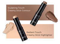 KIKO Milano RADIANT TOUCH CREAMY STICK HIGHLIGHTER , Iluminador en stick: textura cremosa y acabado radiante - details 12
