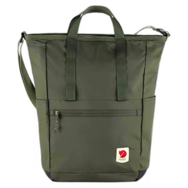 Mochila Fjällräven F23225623 para unisex en color verde - 1