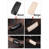 Almohadilla De Protección Para Coche Cubierta De Rodilla Y Apoyabrazos Accesorios De Decoración Interior Para Automóviles - details 6
