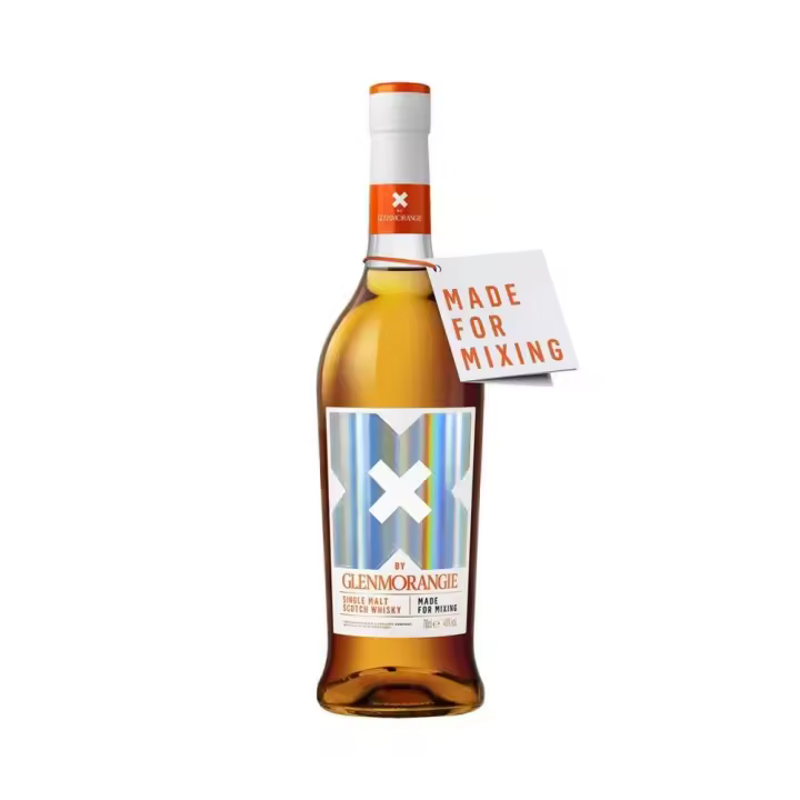 X by Glenmorangie - 1