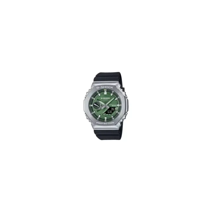 Reloj de hombre CASIO G-SHOCK GBM-2100A-1A3ER - 1