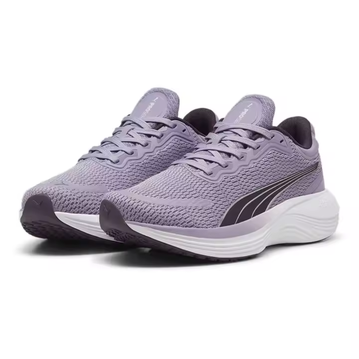Puma Zapatillas Running Scend Pro Lila - 1