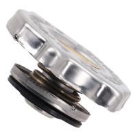 Tapa De Radiador 18LBS 52079799AA 55116901AA Para Dodge Avenger Durango Journey Jeep Conector De 4 Maneras Fijaciones De Coche Metálico - details 5