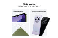 Redmi 14C, Pantalla envolvente de 6,88", Diseño refinado y elegante, Batería potente de 5160 mAh (típ.) - details 6