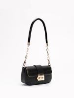 Bolso De Hombro Único Para Mujer 2024 Estilo Simple Y Elegante Bolso Cruzado De Verano Nueva Colección Bolso Pequeño Cuadrado Versátil - details 3