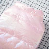 Chaqueta De Invierno Para Perros Con Capucha Reflectante Impermeable Y Térmica Cómoda Ropa Exterior Windproof Para Mascotas - details 6
