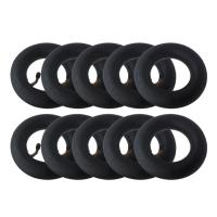 Bujía Interna De Alta Calidad Para Scooter Eléctrico Rueda De 7 Pulgadas Trasera De Coche Silla De Ruedas Y Carro De Turismo 175x50 90° Paquete De 1/5/10 - details 3