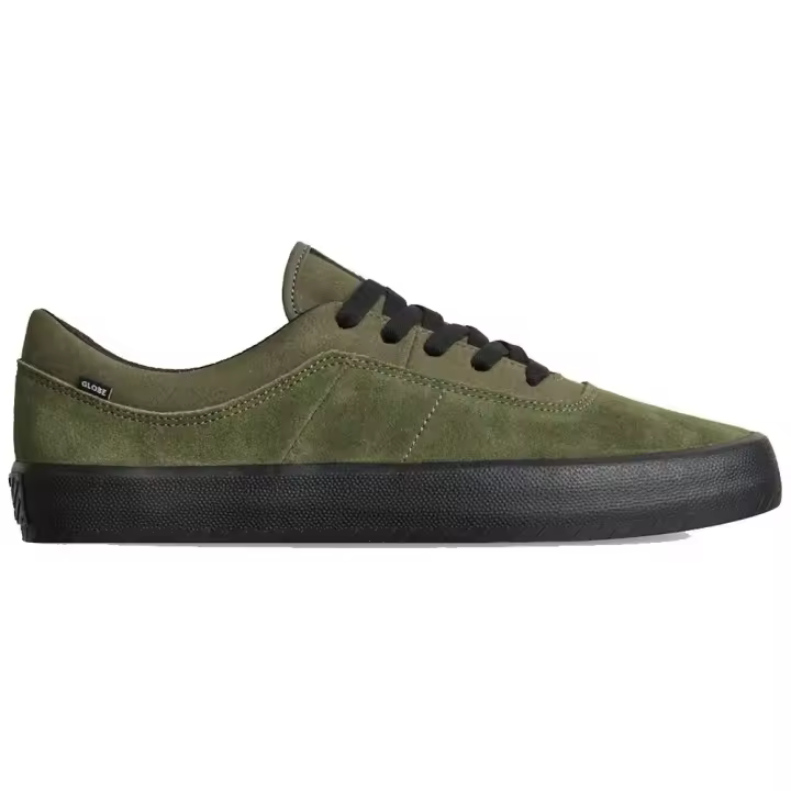 Calzado hombre Zapatillas Globe Zapatillas Melbek Verde - 1