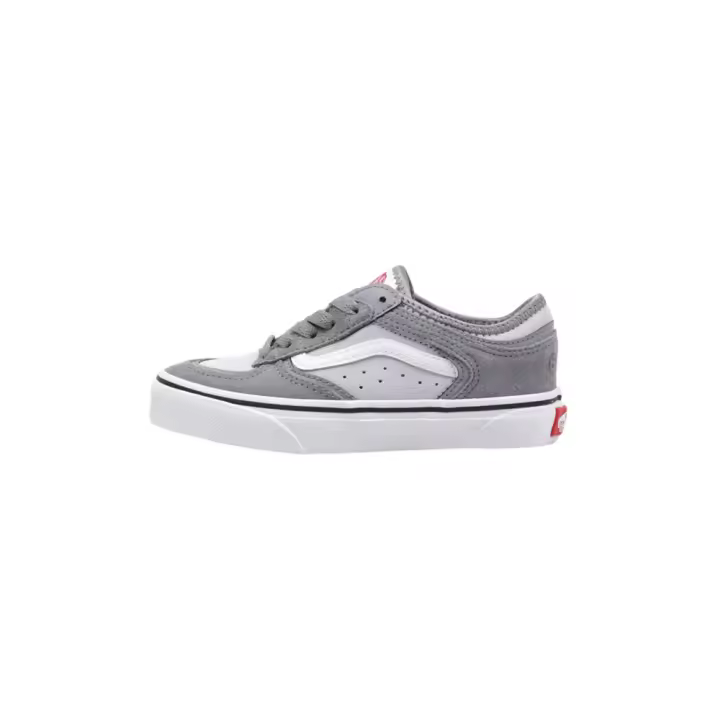 Vans Rowley Classic  Deportivas Planas Niño Gris - 1