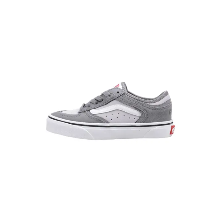 Vans Rowley Classic  Deportivas Planas Niño Gris - 1