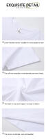 Camiseta Japonesa Estilo Adhesiva Con Estampado De Gato Manga Corta Algodón Talla Grande Hombre Mujer Verano O-Neck Tees - details 9