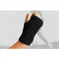 1PC Soporte De Muñeca Para Deportes Y Protección Contra Esfuerzos Excesivos Uso Diario Para Adultos Ayuda En El Síndrome Del Túnel Carpiano Y Artritis Bandas De Soporte Para La Muñeca - details 3