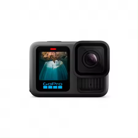 GoPro Hero13 Black Cámara de Acción - 1